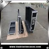 ATA Hard Rolling Case for x32 Mixer with Doghouse and Wheels