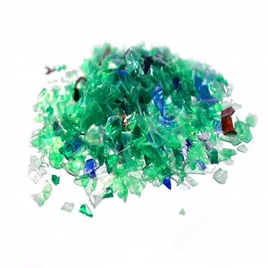 Plastica riciclata