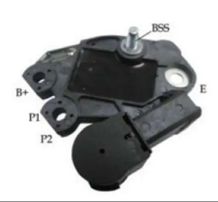 

NEW Alternator Voltage Regulator 1380B700 2604772 TG11C041 UD13480ARE