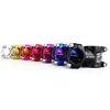 Gipsy G-SIX Super Light Kids Bicycle Handlebar Stem 6 Degrees 35L 25.4MM Aluminum Alloy Balance Push S K B P Bike Stems