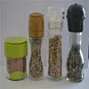 Green pepper in Grinder and we can customize as your need