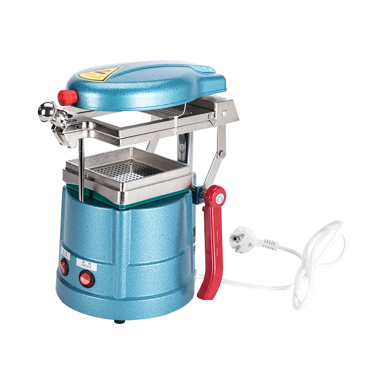 Best Quality Vacuum Former Machine Dental Lab Equipment Buy Vacuum
