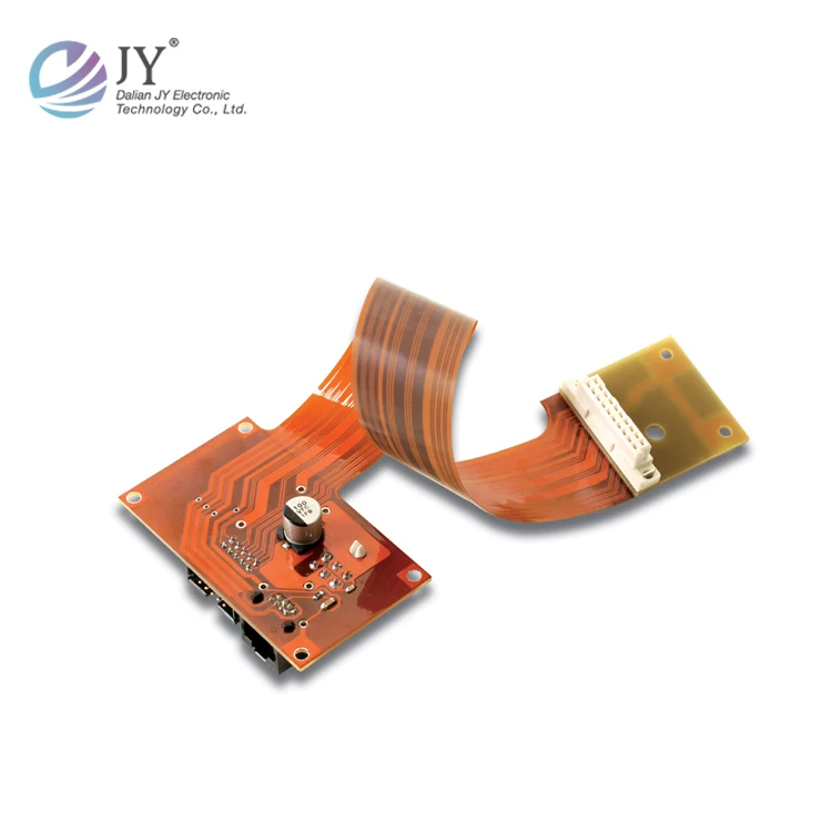 fpc cable flexible circuit design, fpc cable flexible circuit design