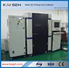 Gases /air Filter / dust/smoke/soot/fly ash /smog collector or remover or eliminator for metal powder Laser 3D printer