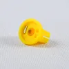 Small 19x15mm Plastic Knobs for Guitar Tube Amplifier