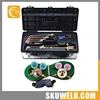 Welding cutting kit exothermic welding kits welding kit oxygen/acetylene cylinder