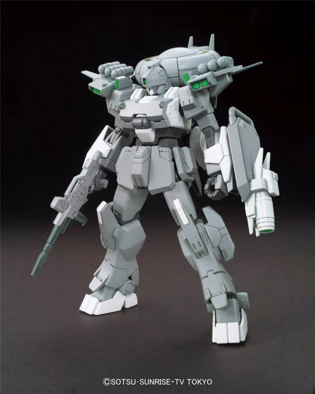Bandai Hobby HGBF Ez-sr Kai 2day Delivery for sale online 