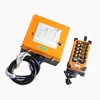 Best Discounts Tele Control Radio Remote Control For Crane, Speed Controller