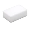 White Magic Sponge Four Packs Magic sponge, High density Melamine foam sponge