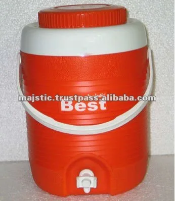 water cooler thermos