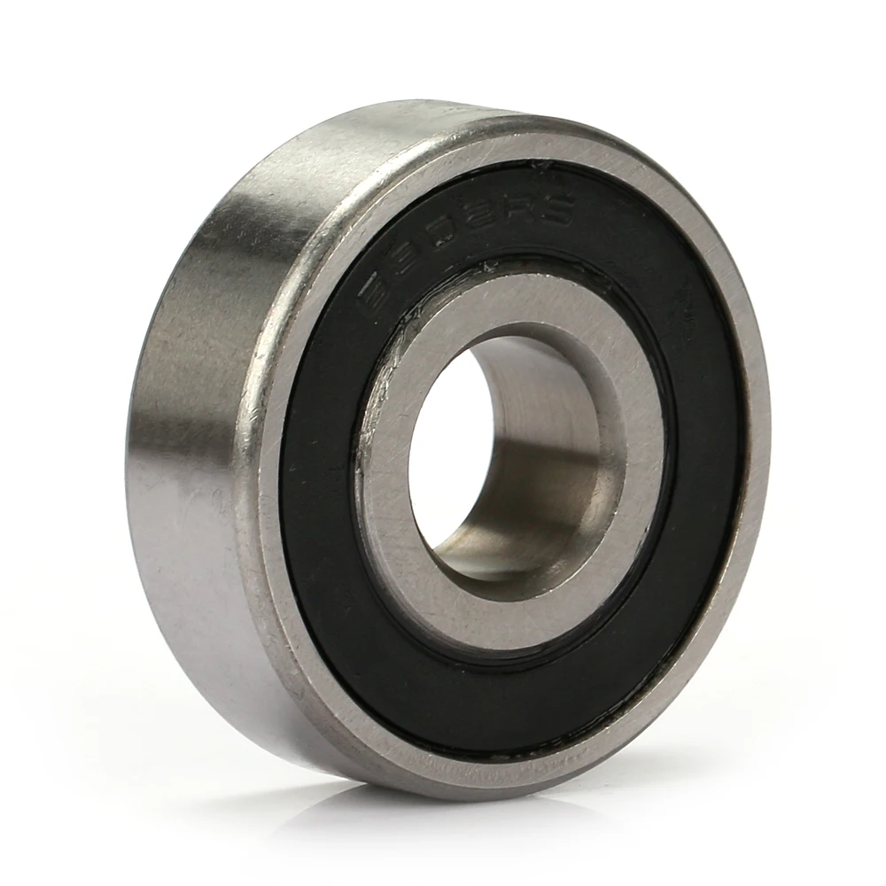 Usa Bearing 15*42*13mm Manufacturers Cheap Ball Bearing 63022rs Z2v2