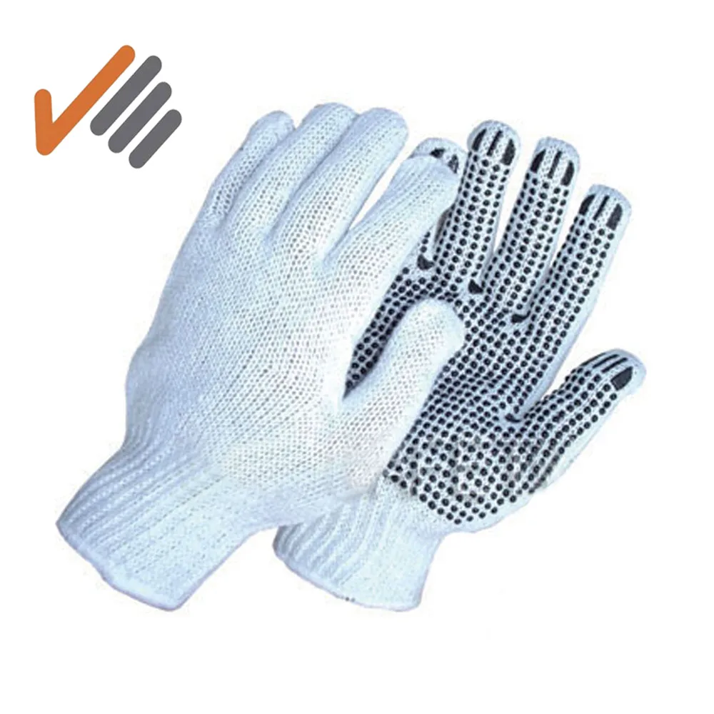 Buy Pvc Glove,Pvc Dotted Gloves,Hand 