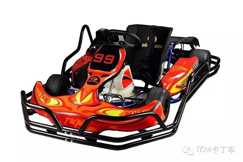 新163cc 200cc 270cc 赛车卡丁车为成人