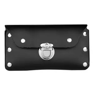 Universal Leather Phone Case Belt Clip