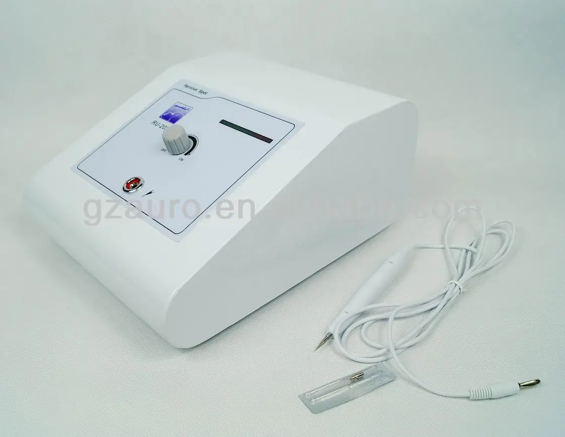 Au202 Portable Electrocautery Warts Removal Machine Buy Warts