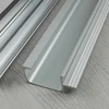CE Certified Factory Supply Aluminum Profile For Kitchen Cabinet