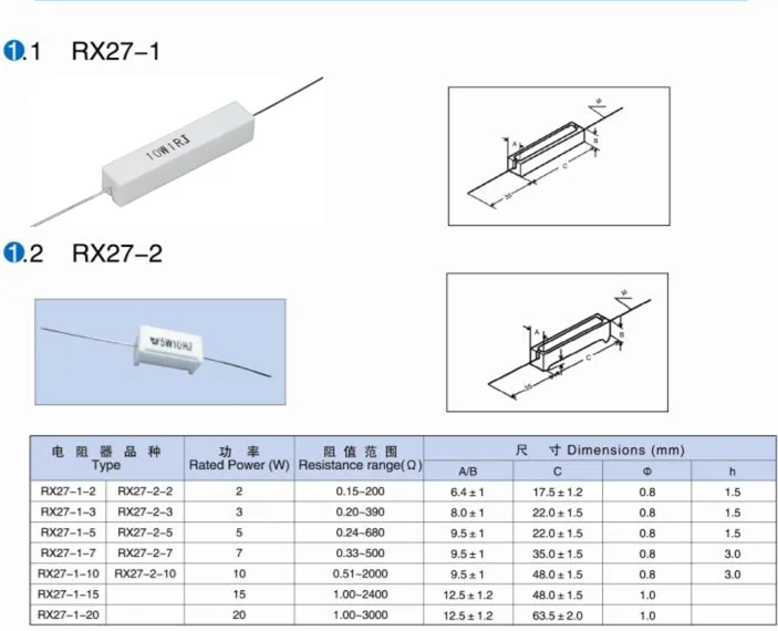 Rixet rx27. Керамический резистор rx27-5 0.3 ом. Rx27-1. Нагрузочный резистор керамический. Rx27-4h.