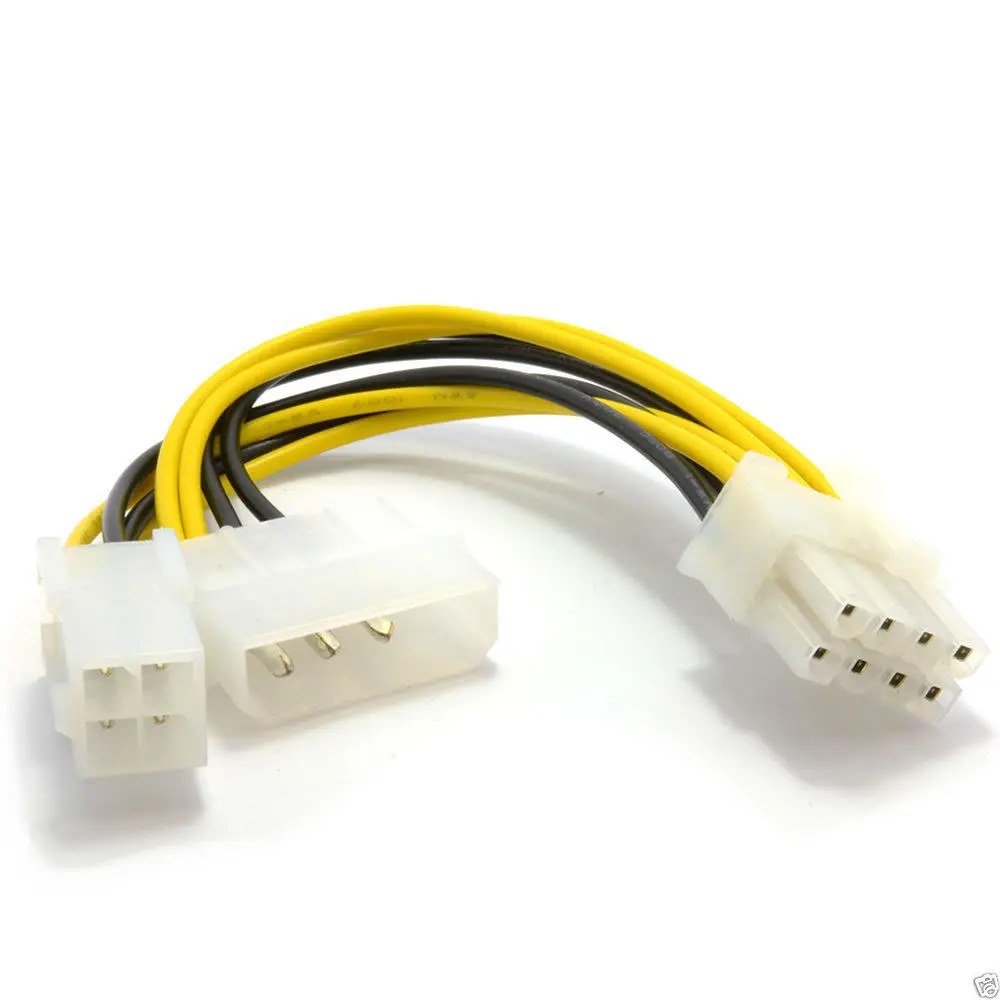 Разъемы для подключения molex fdd sata