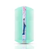 wholesale mini cheap plastic lice hair comb Four beauties of ancient China