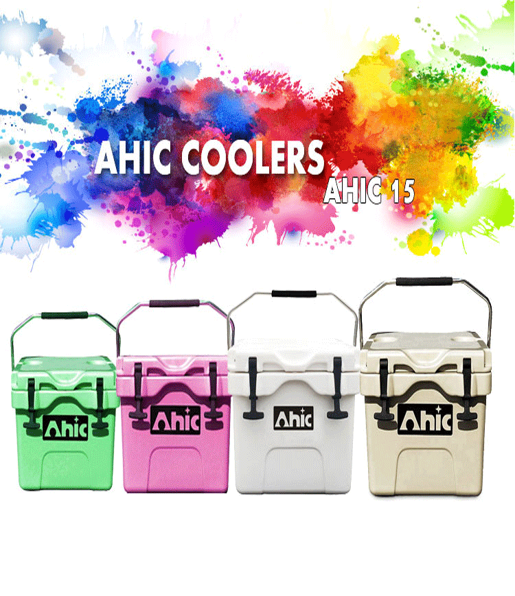 High Quality Rotomolded Coolers,Ahic 15 Cheap Ice Box Coolers Buy