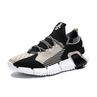 

Custom your logo Chunky Lightweight MD Sole Sneakers Classic Fashion Sport Running Sneaker Shoes