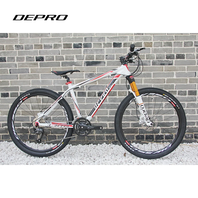 

Hot Selling 2019 Factory Outlet Wholesale Mountain Bike Fold, White blue/red white/black green/red black