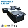 In Promotion Cheap Phone Case Wood Metal Sheet Flat Bed UV Printer With CE