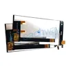 Spare Parts touch screen Lcd for Wiko getway Lcd Display Black Color