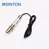 24VDC power supply infrared temperature sensor