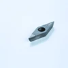 Custom CNC Turning Tool Inserts PCD Tipped Diamond Cutting Tools