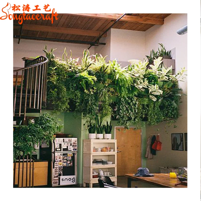 artificial house plants