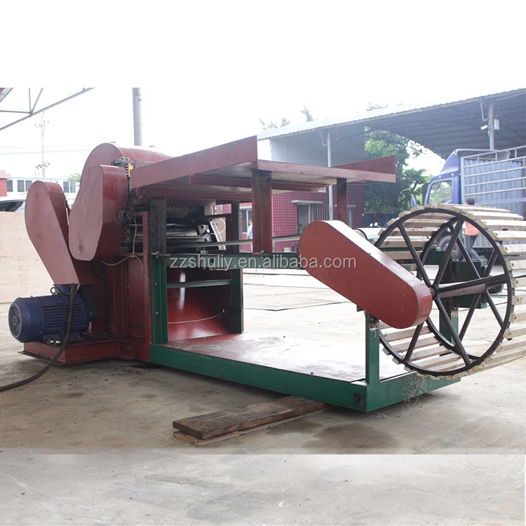 Philippine Abaca Fiber Extracting Machine Banana Fiber Extractor