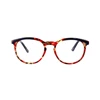 Factory wholesale eyeglasses ready stock optical frames cellulose acetate eyewear frames