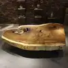 China manufacturer dressing high tech executive office desk with A Discount