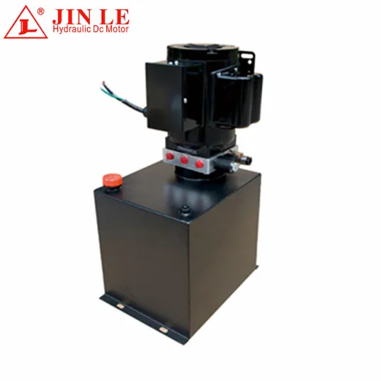 High Pressure Hydraulic Power Pack Unit Ac Buy Hydraulic Power Pack