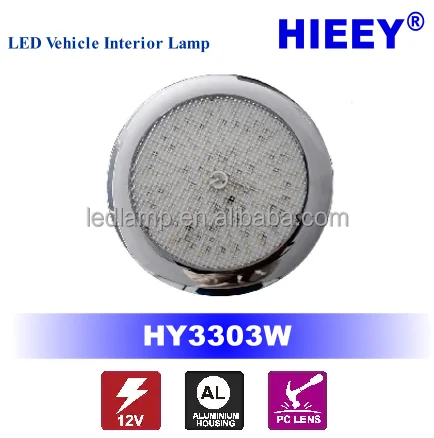 Factory Outlet Led Interior Light For Trailer Truck Led Ceiling Interior Lamp For Rv And Caravans Led Interior Wall Lamp Buy Roof Light Interior