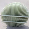 Filbre Glass 3 Channel Vane Mist Eliminator