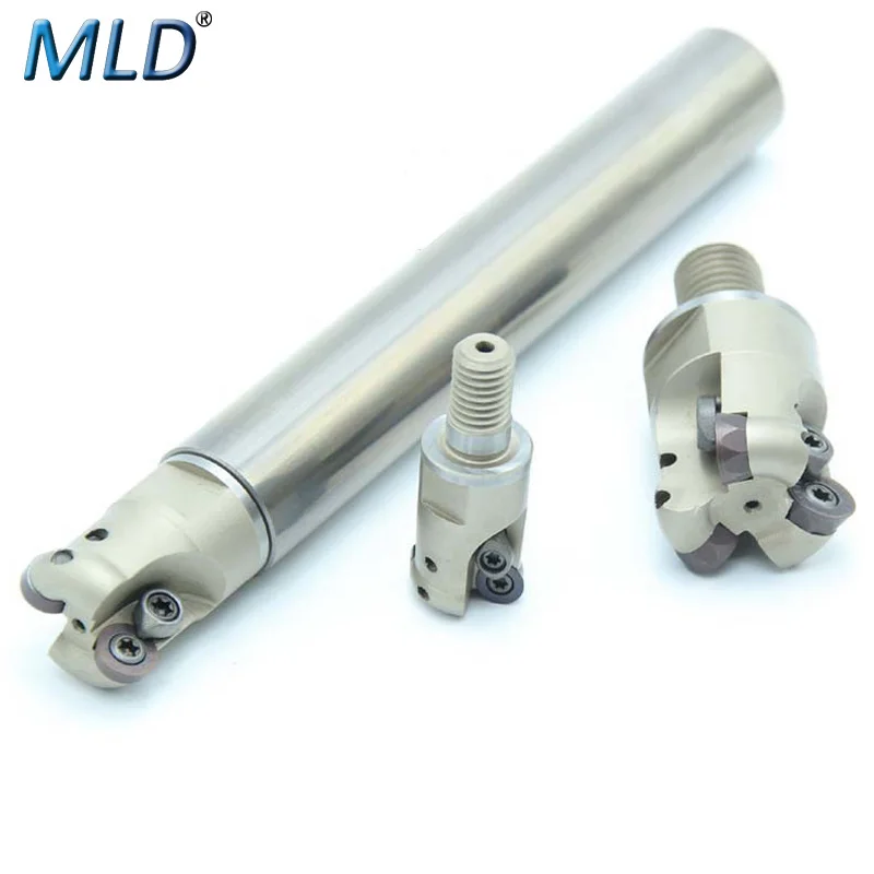 Tungsten Carbide Anti Vibration Tool Holder With 100 Virgin Raw