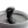 High Performance Grey Thermal Conductive Compound for Computer Cooler