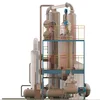Chinese Factory Waste Engine Oil Refinery Distillation Machine For Sale