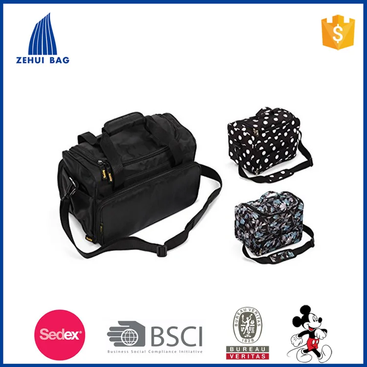 hairdressing carry bag