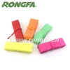 Gift packing colorful paper raffia raffia string