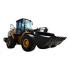 5Ton Multifunctional Cheap Mini Wheel Loader Made by SANY