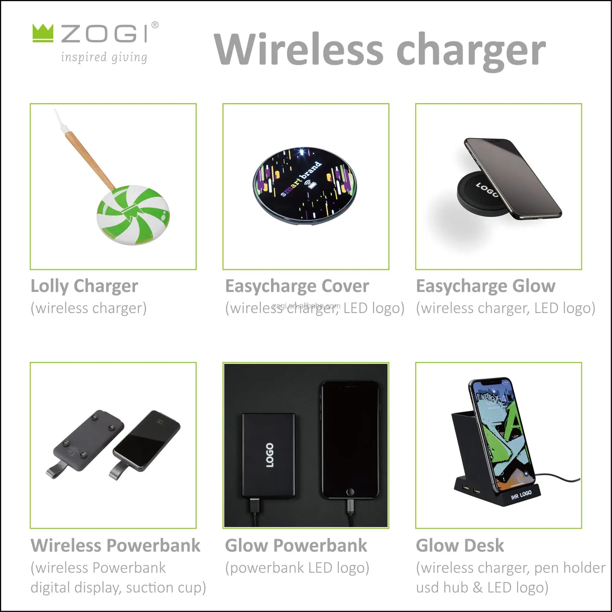 wireless charger