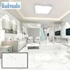 Low price moroccan large size ceramic tile 900*1800 decorative polished glazed porcelain calacatta white marble look tile