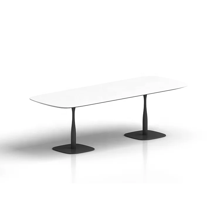 
Modern high quality meeting table conference table office desk furniture 