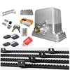Heavy duty AC motor 220V gate opener automatic door operator / sliding gate motor