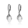 BAGREER SCE259 Cup Chain Earring Current Earring Custom Design Earring
