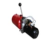 DC24V 12V Hydraulic Power pack/ Hydraulic Power unit/Hydraulic system for CTY-E/ Manual stacker/forklift
