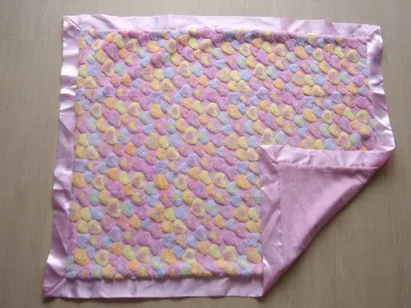 baby blanket fabric